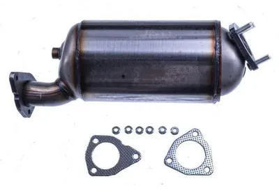 Obrázok produktu pre EBG Filter pevných častíc DPF Audi 8E0131703T 8E0254750FX 8E0254750CX