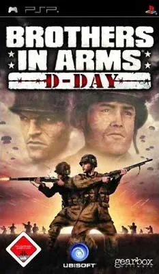 Produktbild von Brothers in Arms - D-Day