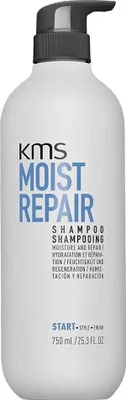 Produktbild von KMS Moist Repair Shampoo Pflegeshampoo zur Hydratisierung der Haare 750 ml