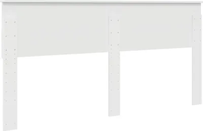 Imagen del producto de Cabecero Brillante Madera contrachapada