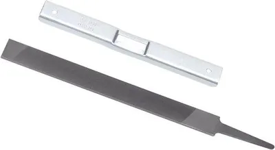 Produktbild von Kettensäge-Schnittmischset - 2-teiliges Set für Sägearbeiten
