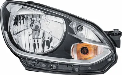 Zdjęcie produktu dla Reflektor świateł przednich HELLA 1EJ 010 670-061