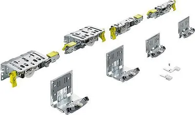 Produktbild von Hettich 9278791, 1 Stück(e)