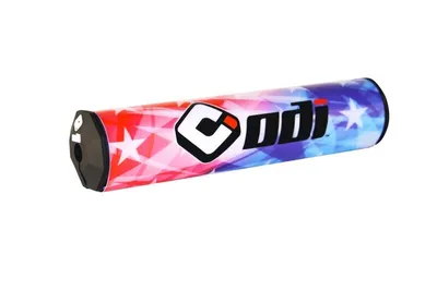 Immagine prodotto di ODI SX8 Pad manubrio oversize - 245 mm x 50 mm