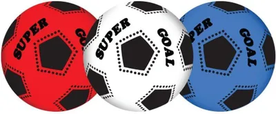 Imagen del producto de Zapatillas de fútbol para jóvenes, unisex, de color blanco, de 23 cm, para practicar deporte