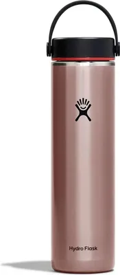 Obrázek produktu pro Termoska Hydro Flask Wide Mouth 710ml Golden Golden One Size