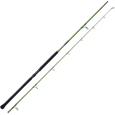 Produktbild von Madcat Green Pellet 310cm 200-400g - Wallerrute