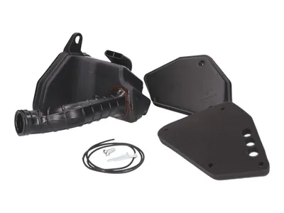Produktbild von Luftfilterkasten OEM für Aprilia RX, SX, Derbi Senda, Gilera RCR, SMT 05-13