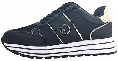 Produktbild von Tamaris Sneaker Sneaker Textil