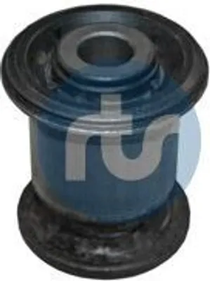 Produktbild von Lagerung Lenker für Querlenker für VW Touareg (7P5, 7P6) Vorne Rechts Unten Vorne Vorne Links 017-00185 RTS