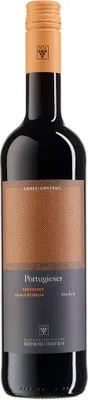 Produktbild von Freyburg-Unstrut Portugieser Trocken 2025 Saale-Unstrut | Deutschland | 12% vol | 0,75 l