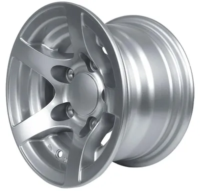 Obrázok produktu pre Hliníkový ráfik pre príves KENDA 6Jx10"H2 5x112 ET:-4