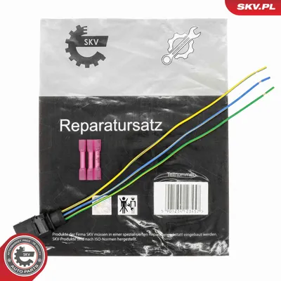 Obrázok produktu pre zestaw naprawczy AUDI VW SEAT SKODA,1J0973803