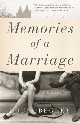 Produktbild von Memories of a Marriage