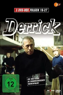 Produktbild von Derrick