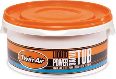 Obrázek produktu pro Olejová nádržka Twin Air pro pěnový vzduchový filtr 159010