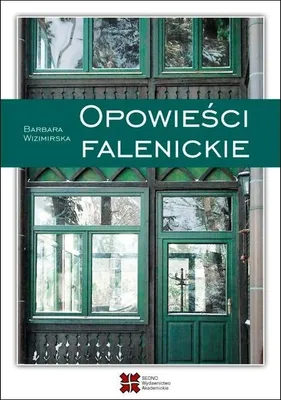 Immagine prodotto di Opowieści falenickie
