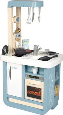 Produktbild von Smoby hracia kuchyňa Bon Appetit