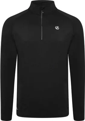Produktbild von Dare2b Fuse Up Ii Core Stretch Fleece Schwarz M Mann Schwarz M