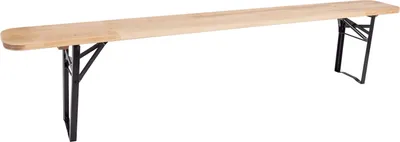 Obrázek produktu pro Esschert Design MF038, rozměry: 2200 mm, 250 mm, 455 mm, 1 kus