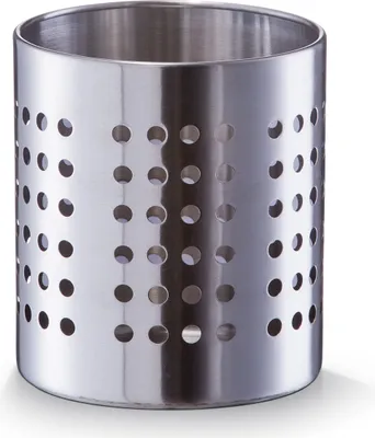 Immagine prodotto di Portaposate Ibili, acciaio inox, 10x13cm, argento