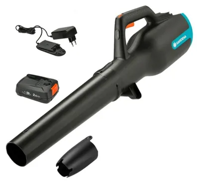 Imagen del producto de Set Soplador GARDENA PowerJet