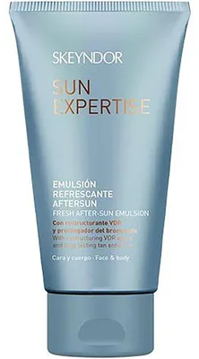 Productafbeelding van Skeyndor - Sun - Fresh After Sun Emulsion - 150 ml