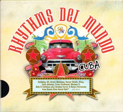 Immagine prodotto di Cuba