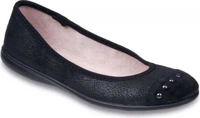 Produktbild von Ballerinas Befado 309Q015 Schwarz