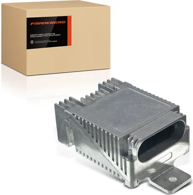 Obrázok produktu pre Frankberg 1x riadiaca jednotka ventilátora riadiaca jednotka pre Mercedes-Benz triedy C W202 triedy E W210 R170