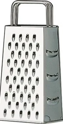Produktbild von 4-Kant-Reibe Jumbo