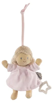 Produktbild von Sterntaler Spieluhr S Schutzengel