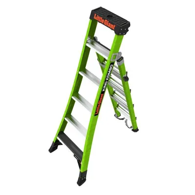 Imagen del producto de King Kombo™ 2.0 XT.Size:5+7 steps