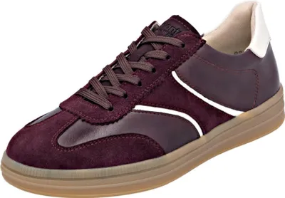 Produktbild von Remonte Sneaker Low Damen 32303936393036 Rot 43 EU