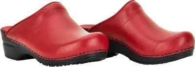 Produktbild von Sanita Original Sonja Red Größe EU 38 Normal