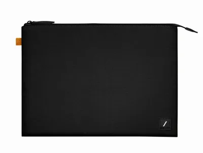 Obrázek produktu pro Native Union Stow Lite Sleeve, black - Macbook 16"