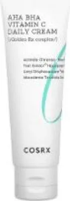 Immagine prodotto di COSRX - Refresh Aha Bha Vitamin C Daily Cream 50ml