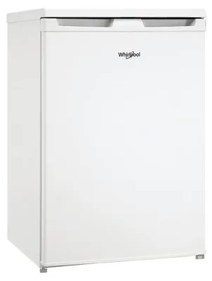 Produktbild von Vertikaler Gefrierschrank Whirlpool 95L Weiß - W55Z1 112W