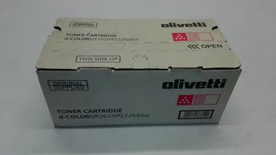 Produktbild von Olivetti B1239, 3000 Seiten, Magenta, 1 Stück(e)
