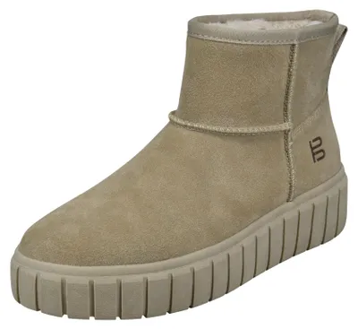 Zdjęcie produktu dla Buty zimowe damskie TT.BAGATT, model 32313331383038, kolor beżowy, rozmiar 39 EU