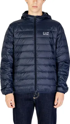 Zdjęcie produktu dla EA7 Kurtka jesień/zima : Rozmiar - M Rozmiar: M