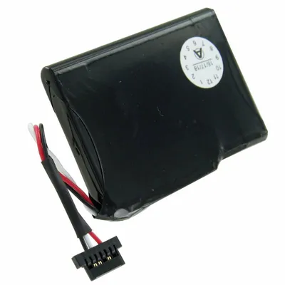 Produktbild von Akku passend für den TomTom Go 750, 4CP0.002.06, GO740 Akku VF1A
