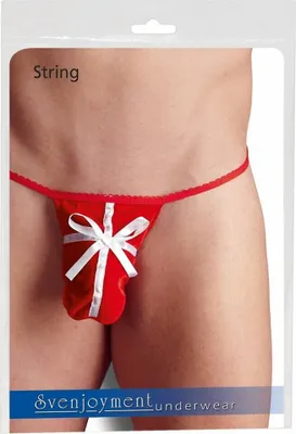 Zdjęcie produktu dla Mens String S L
