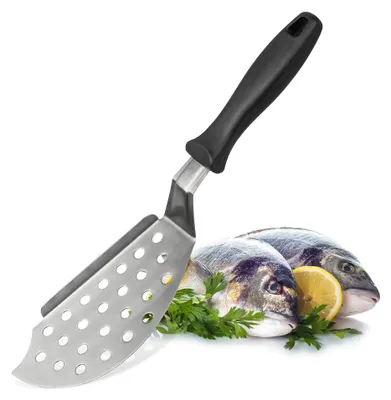 Immagine prodotto di Paletta pesce BBQ