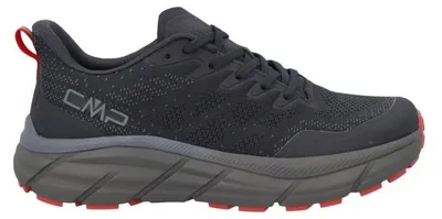 Obrázok produktu pre Pánske topánky CMP Rahmsy, čierna farba, model 3Q65877, veľkosť 46
