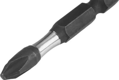 Zdjęcie produktu dla NEO TOOLS Bity udarowe S2, 50 mm, PH2 - 5 szt.