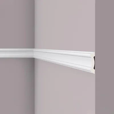 Image de NMC Z1550 ARSTYL Cimaise Profil de décoration 2 m