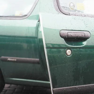 Immagine prodotto di Protezioni per porte Carpoint trasparenti 2x 60 cm