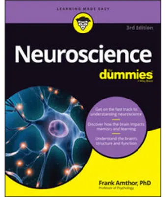 Produktbild von Neuroscience For Dummies