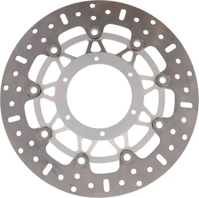 Immagine prodotto di Disco freno flottante EBC MD1160 D.296mm 6 bulloni per Honda CBF